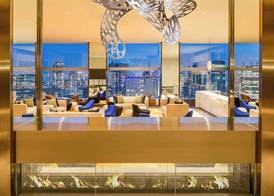 The Prince Gallery Tokyo Kioicho, a Luxury Collection Hotel 4