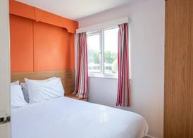 Whitecliff Bay Holiday Park by Away Resorts 2