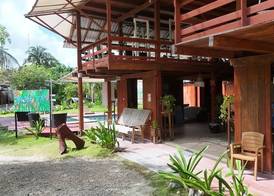 Eco Cabañas Bluekay 2