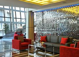 Radisson Blu Hotel Lusaka 5