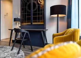 MERICI Hotel Sittard 3