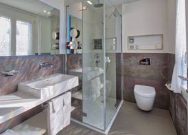 Boutique Hotel Bellevue 5