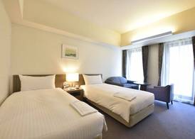 Hotel WBF Sapporo Chuo 5