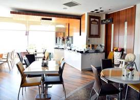 Business Grand Hotel 4