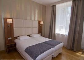 Logis Hôtel Du Château - Combourg, Proche Saint-Malo 4