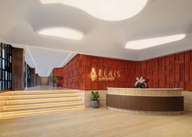 Elais by ARTOTEL 2