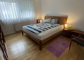 Large Modern 75m2 Flat and Free Parking 5