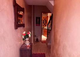Riad Majdoulina chez JIJI 3