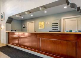 Quality Inn & Suites Jacksonville-Baymeadows 3