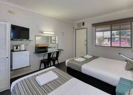 Castlereagh Lodge Motel 4