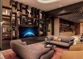 Residence Inn by Marriott Trabzon 3