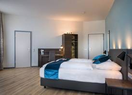 Hotel Ruf 4