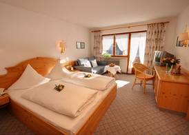 Hotel Adler Garni 2