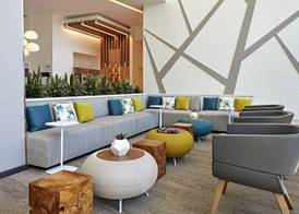 Element by Marriott Santa Clara 4