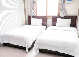 Golden Park Hotel 4