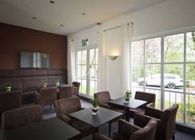 Hotel Am Kurpark Späth 2