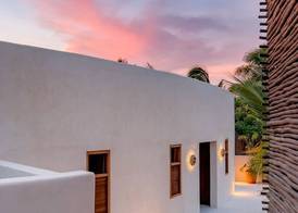 Hotel Ma'xanab Tulum 3