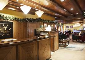 Ski Plaza Hotel & Wellness 5