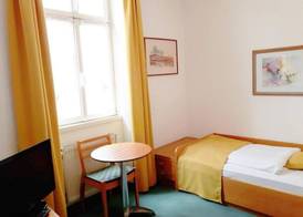 Hotel Restaurant Erbprinz Walldorf 3