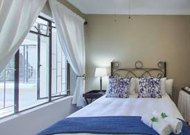 Stille Woning Guesthouse 4