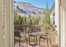Grand Hyatt Vail Resort and Spa 2