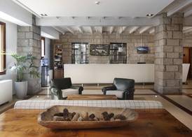 Parador de Vielha Spa & Wellness 3