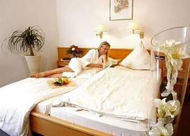 WeinBergHotel Nalbach 2