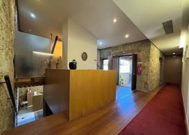 Hotel Rural Alves - BRAGA - Casa Alves de Torneiros 2