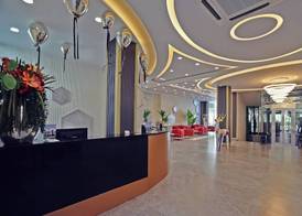 Velipoja Grand Europa Resort, Affiliated by Meliá 3
