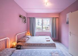 Lavish Apartment in Antwerp 5