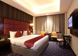 Ramee Guestline Hotel 3