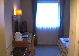 Shingu UI Hotel 4