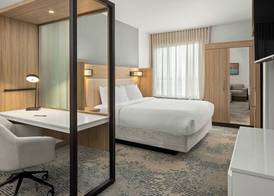SpringHill Suites by Marriott Bettendorf 5