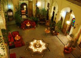 Riad El Ghalia 2