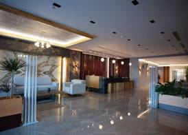 Doanesia Premium Hotel & Spa 3