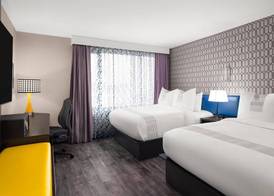 GLō Best Western Bronx NYC 5