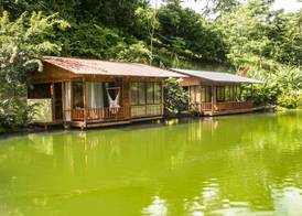 Cabañas del Lago 5