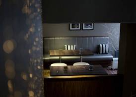 The Belgrave Hotel 3