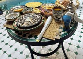 Riad Ks & Spa 5