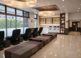 The Bridge Hotel Shinsaibashi 2