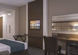 Mercure Istanbul West Hotel and Convention Center 4