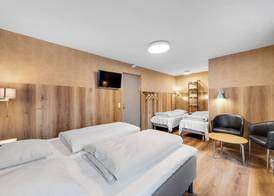 Hvide Sande Hotel 4