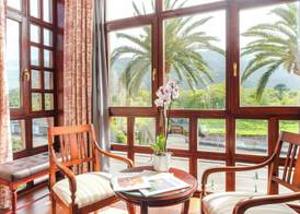 Indiana Boutique Hotel 5