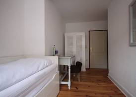 Lieblingsplatz Hotel Strandperle 5