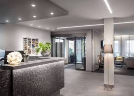 Best Western Hotel Favorit 5