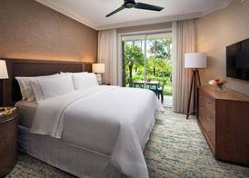 The Westin Princeville Ocean Resort Villas 5