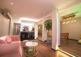Language Exchange Hotel 3 2