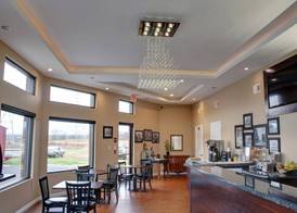 Luxbury Inn & Suites 2