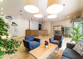 Best Western Hotel Jurata 5