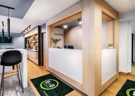 B&B Hotel Bielefeld-Ost 2